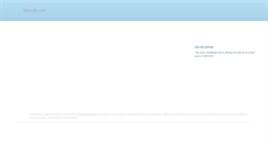 Desktop Screenshot of linkerati.com